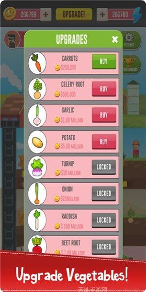 空闲农场大亨怎么玩