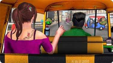 交通赛车2019安卓下载