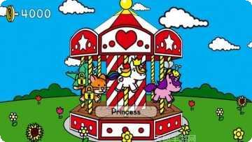 独角兽的世界最新版本