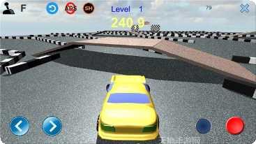 拉力赛车世界大战下载