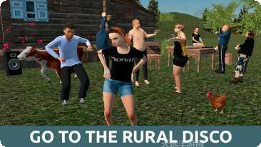 俄罗斯越野车2最新版本