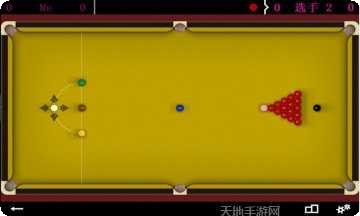 桌球大赛技巧分享