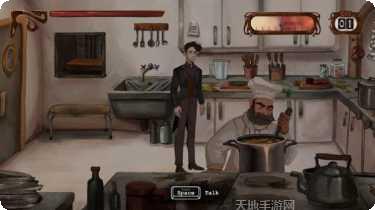 Blood Rivals游戏攻略