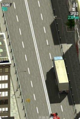 一级方程式3D驾驶模拟