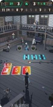 狂野西部牛仔角色扮演