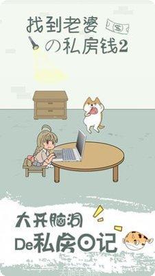 找到老婆的私房钱2下载