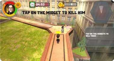 飞行英雄机器人冒险游戏