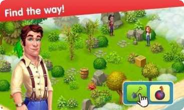 悠闲的农庄玩法介绍