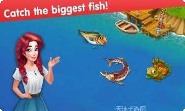 悠闲的农庄下载地址