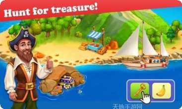 悠闲的农庄最新版本