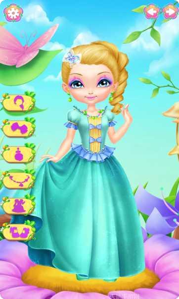 小公主爱数学适合年龄