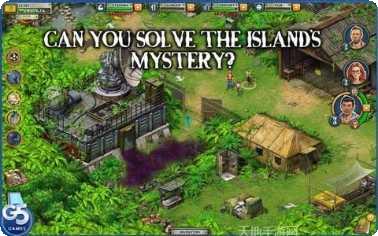 幸存者的游戏百度版下载