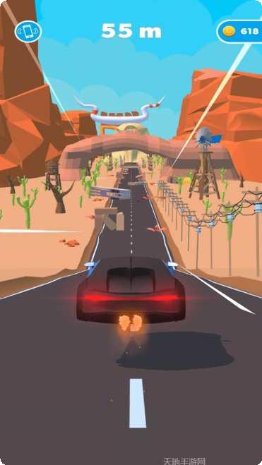 汽车撞击大赛最新版本