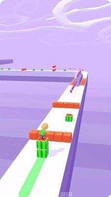 方块君别跑攻略