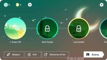 月光下的疯狂游戏攻略