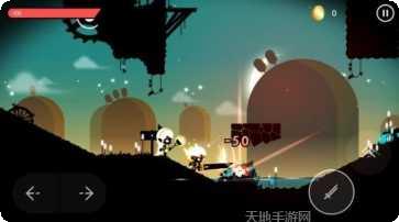 月光下的疯狂角色介绍