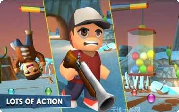 救救那家伙最新版本