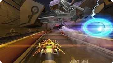 未来派金属X机器人战争下载