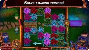 致命证据2中文版攻略