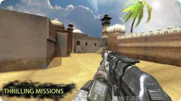 军队射手枪支专家下载地址