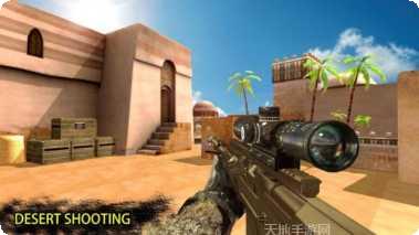 军队射手枪支专家最新版本