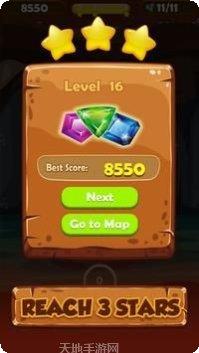 狡猾的泡泡射击下载