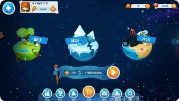 蘑菇大兵角色介绍