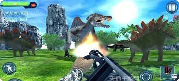 恐龙猎人2018下载地址