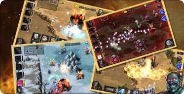 帝国战争百度版攻略