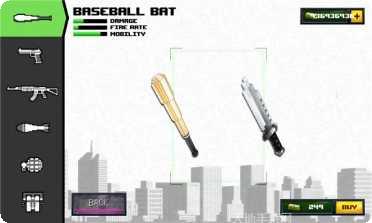 城市生存工艺攻略