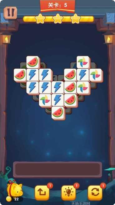 指尖消方块红包版下载