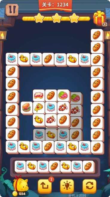 指尖消方块红包版怎么玩