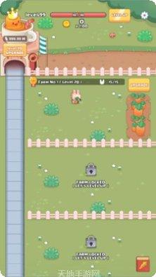 超级兔子人闯关技巧