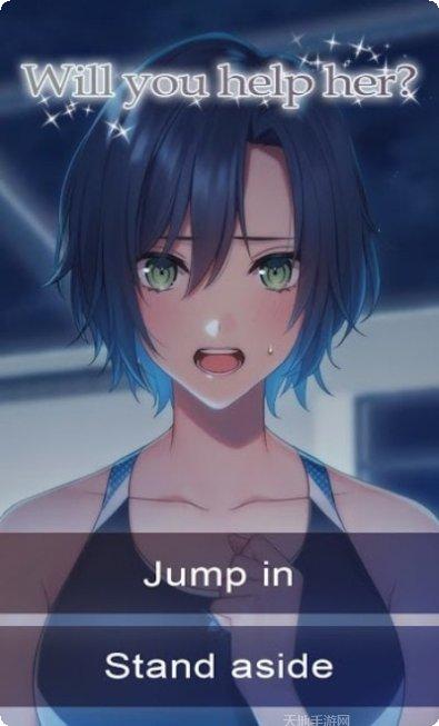 放学后校园模拟器剧情