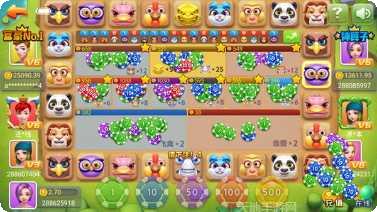 联胜娱乐最新版本