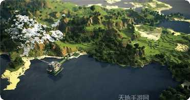 我的世界0.10.4模组