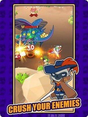 Cat Waltz道具使用技巧