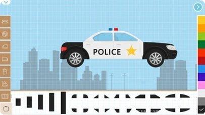 积木汽车闯关攻略