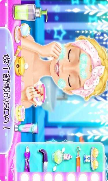 时尚换装达人最新版本