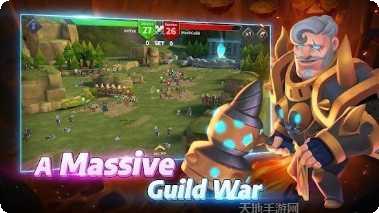 懒惰的主英雄之路任务完成