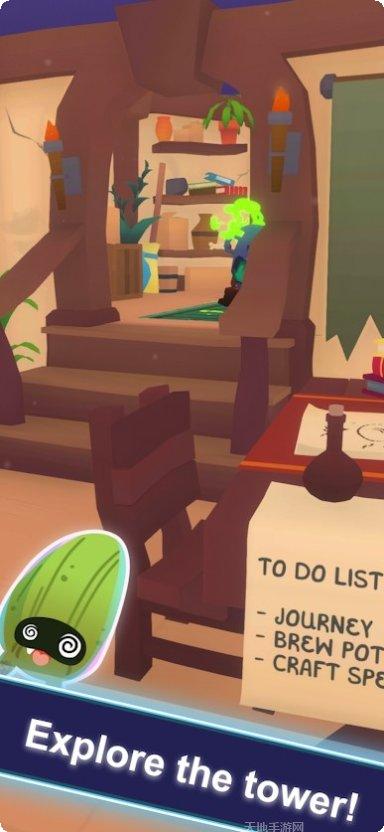 口袋魔力360版攻略