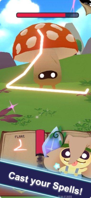 口袋魔力360版礼包