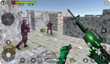 进化战争游戏攻略