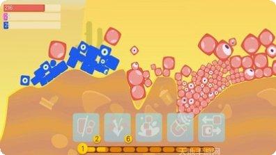 进化战争最新版本