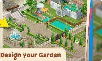 合并庄园阳光之家最新版本