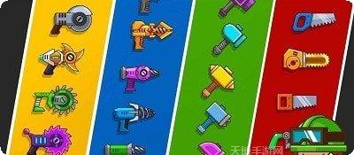 我的工艺世界更新日志