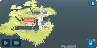 过山车冲鸭攻略