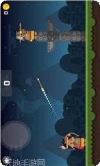 弓箭英雄斯蒂克曼战争玩法介绍