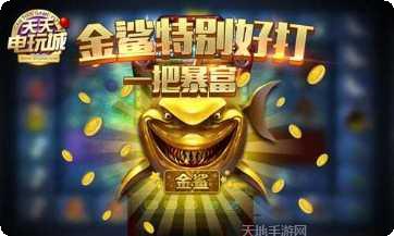 天天电玩城游戏