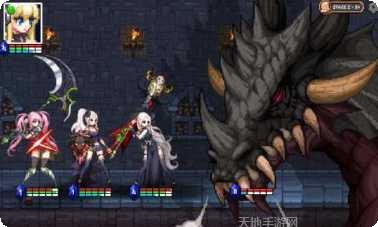 地下城与勇士M角色培养